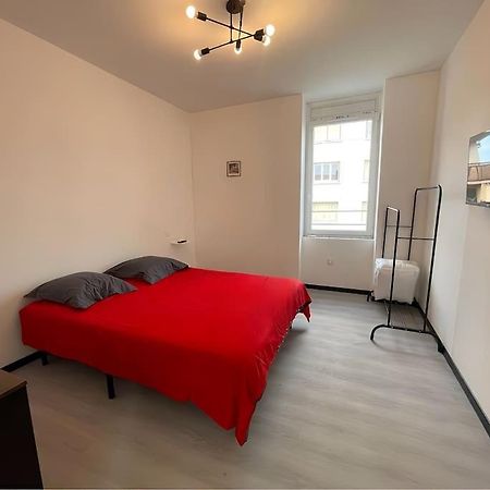 T1 Bis Appartement B3 30M2 Cosy 7Min A Pieds Des Gares Roanne Esterno foto