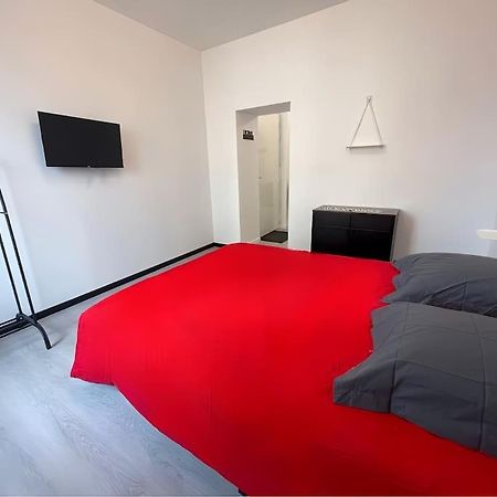 T1 Bis Appartement B3 30M2 Cosy 7Min A Pieds Des Gares Roanne Esterno foto